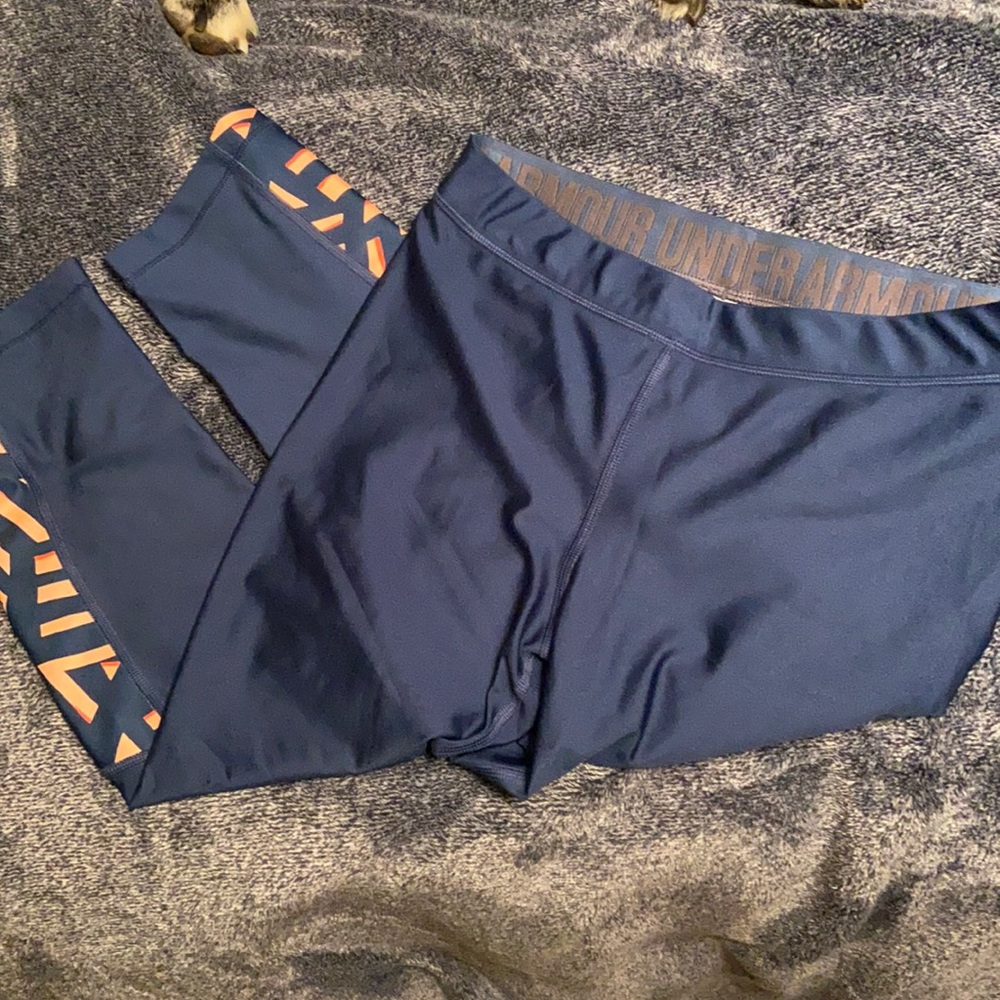 Under Armour leggings